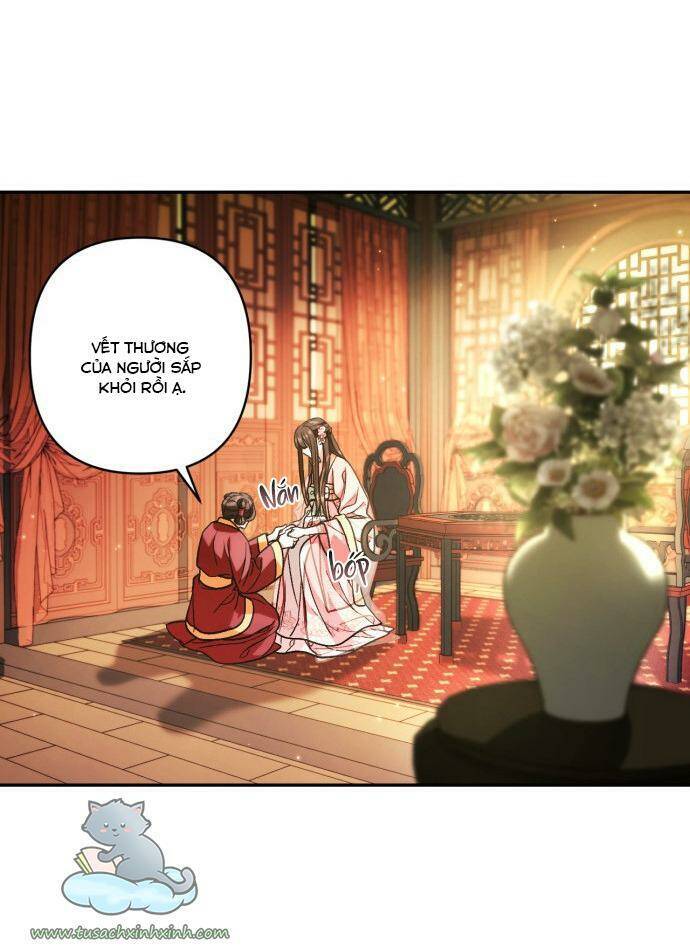 Bản Tình Ca Hy Lan Quốc Chapter 32 - Trang 2