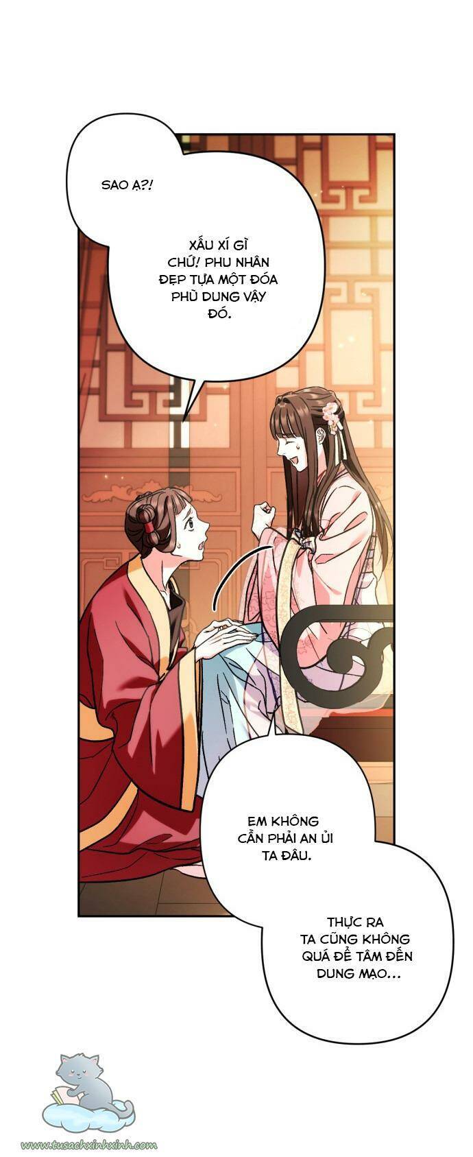 Bản Tình Ca Hy Lan Quốc Chapter 32 - Trang 2