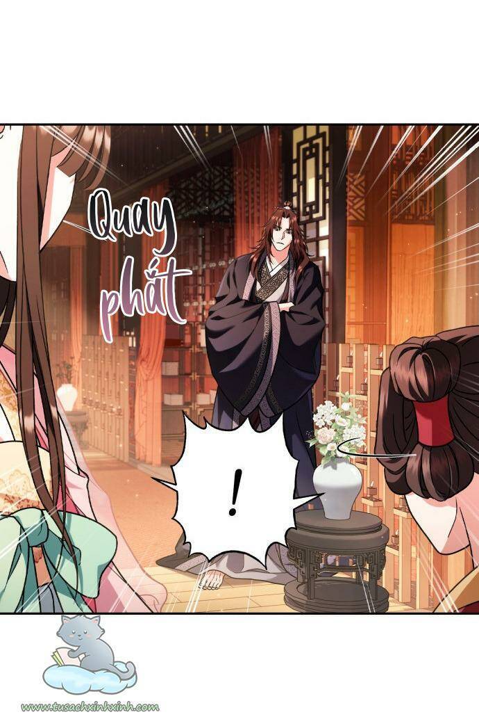 Bản Tình Ca Hy Lan Quốc Chapter 32 - Trang 2