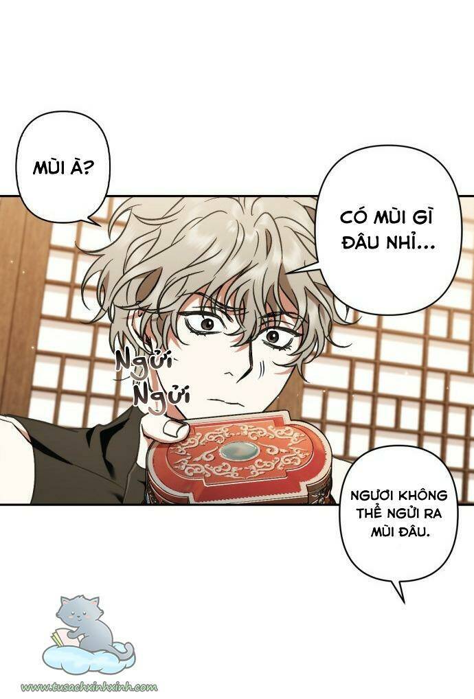 Bản Tình Ca Hy Lan Quốc Chapter 31 - Trang 2