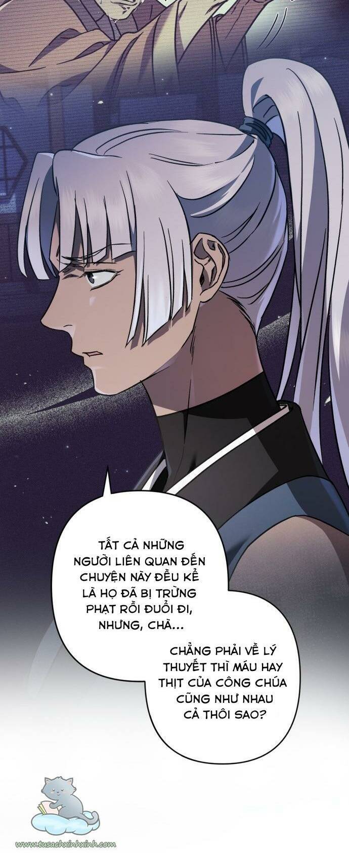 Bản Tình Ca Hy Lan Quốc Chapter 31 - Trang 2