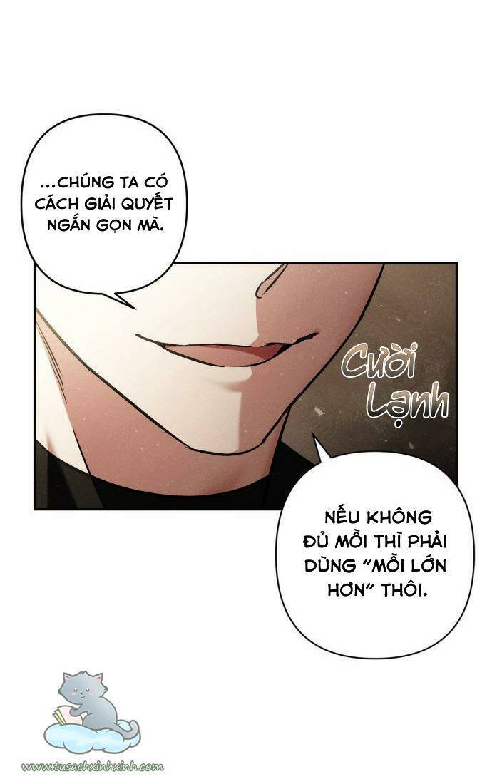 Bản Tình Ca Hy Lan Quốc Chapter 31 - Trang 2