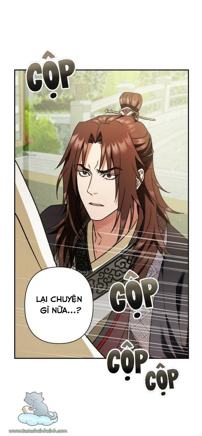 Bản Tình Ca Hy Lan Quốc Chapter 31 - Trang 2