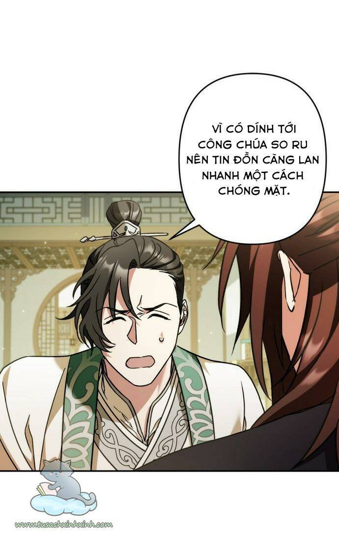 Bản Tình Ca Hy Lan Quốc Chapter 31 - Trang 2