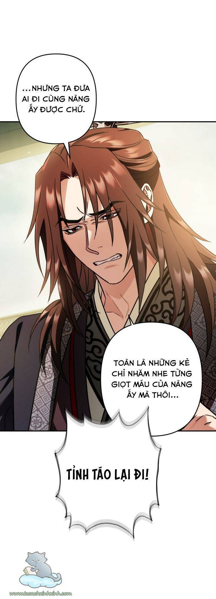 Bản Tình Ca Hy Lan Quốc Chapter 31 - Trang 2