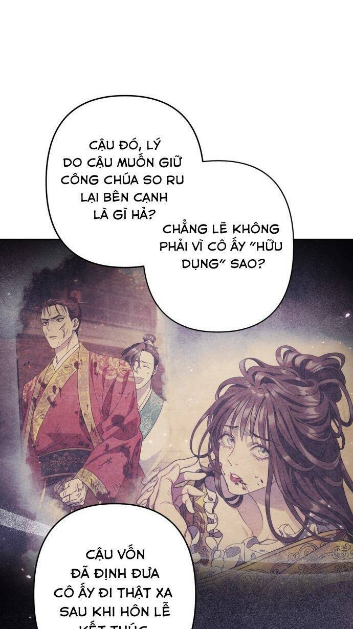 Bản Tình Ca Hy Lan Quốc Chapter 31 - Trang 2