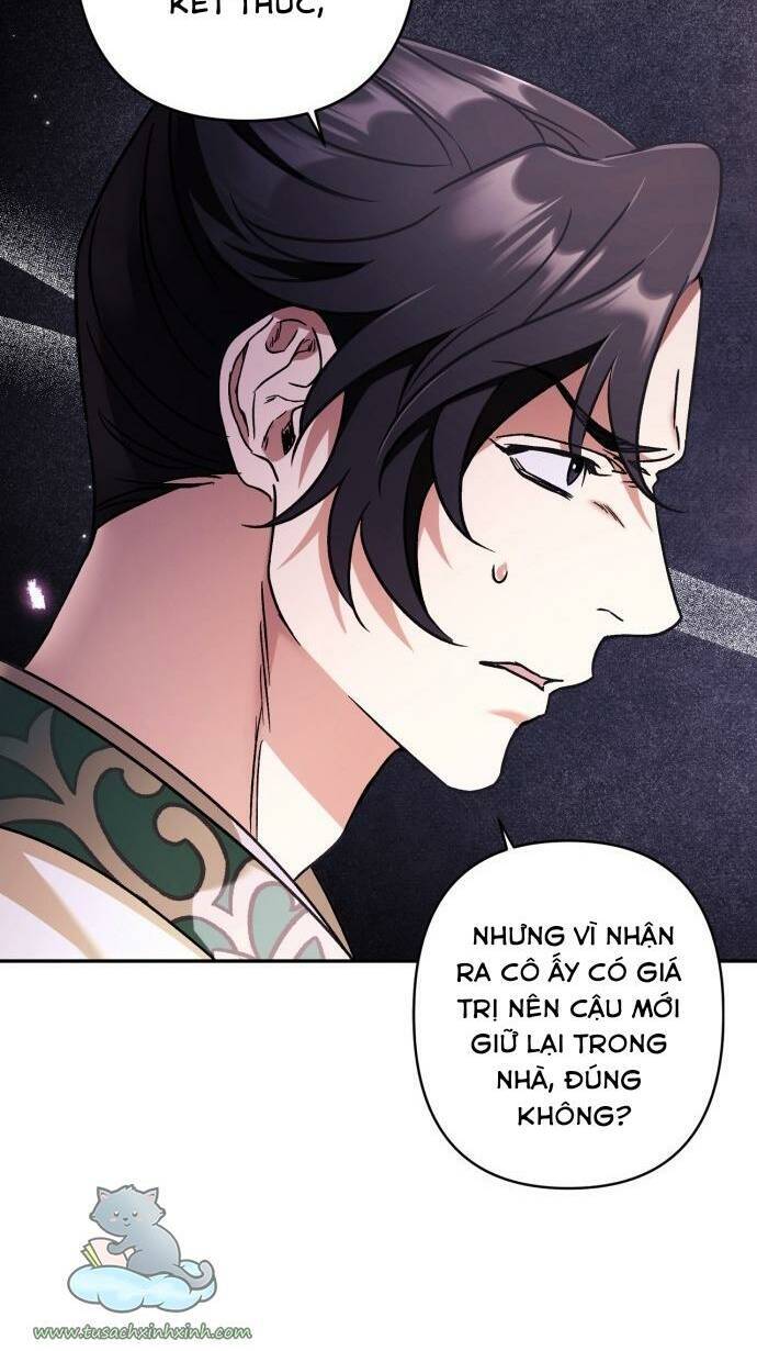 Bản Tình Ca Hy Lan Quốc Chapter 31 - Trang 2