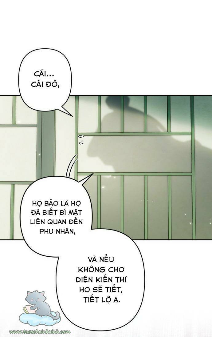 Bản Tình Ca Hy Lan Quốc Chapter 31 - Trang 2