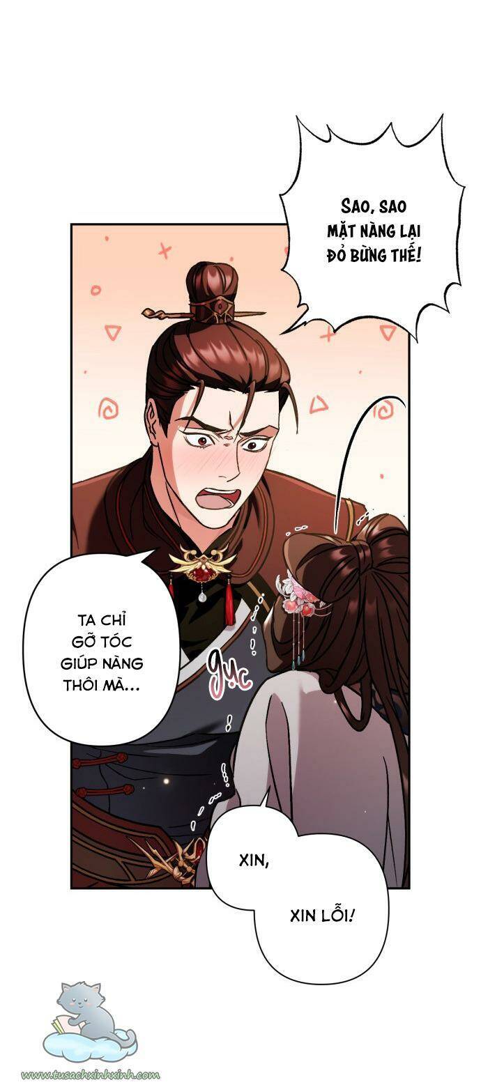 Bản Tình Ca Hy Lan Quốc Chapter 30 - Trang 2