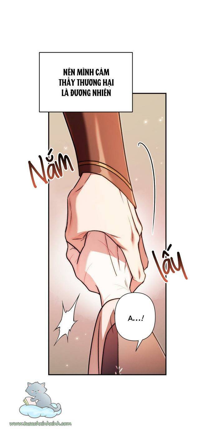 Bản Tình Ca Hy Lan Quốc Chapter 30 - Trang 2