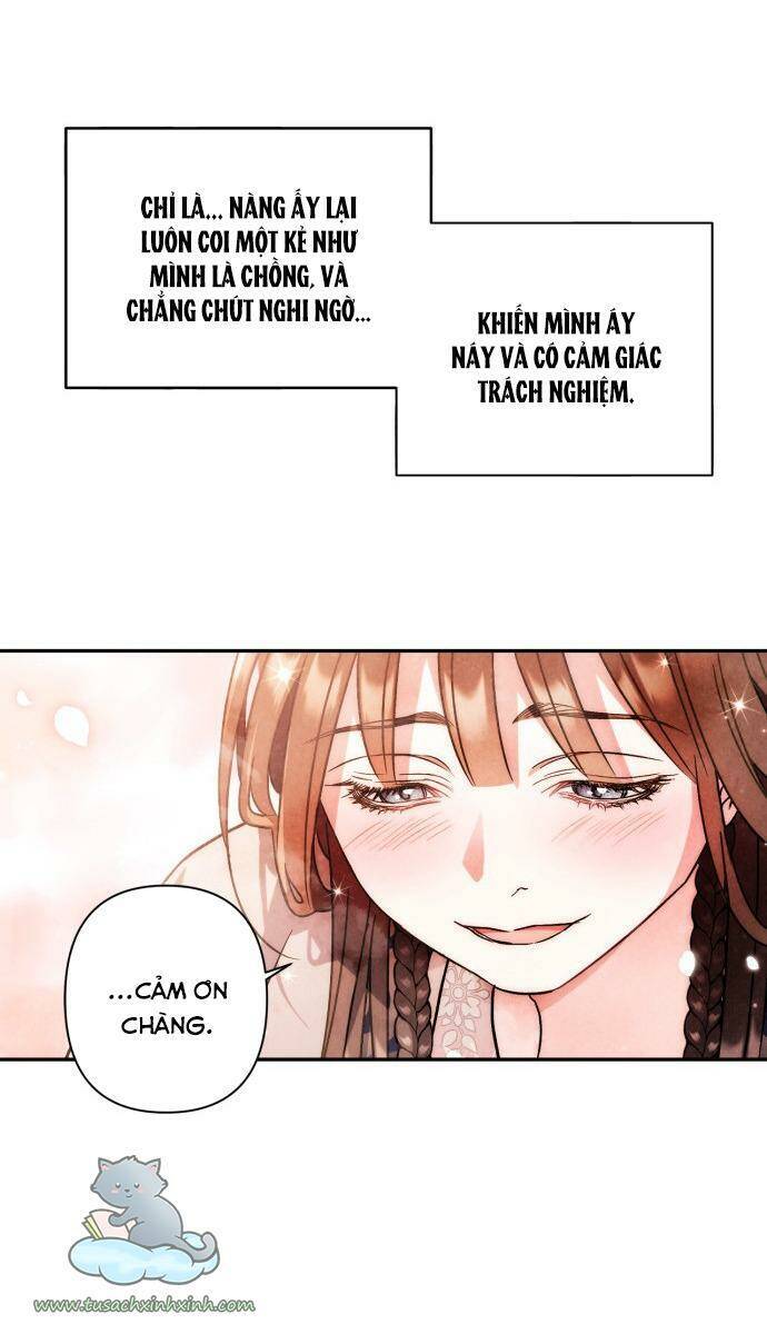 Bản Tình Ca Hy Lan Quốc Chapter 30 - Trang 2