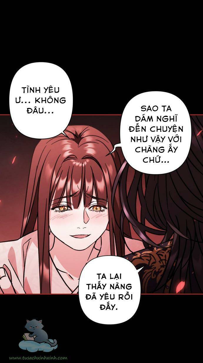 Bản Tình Ca Hy Lan Quốc Chapter 29 - Trang 2