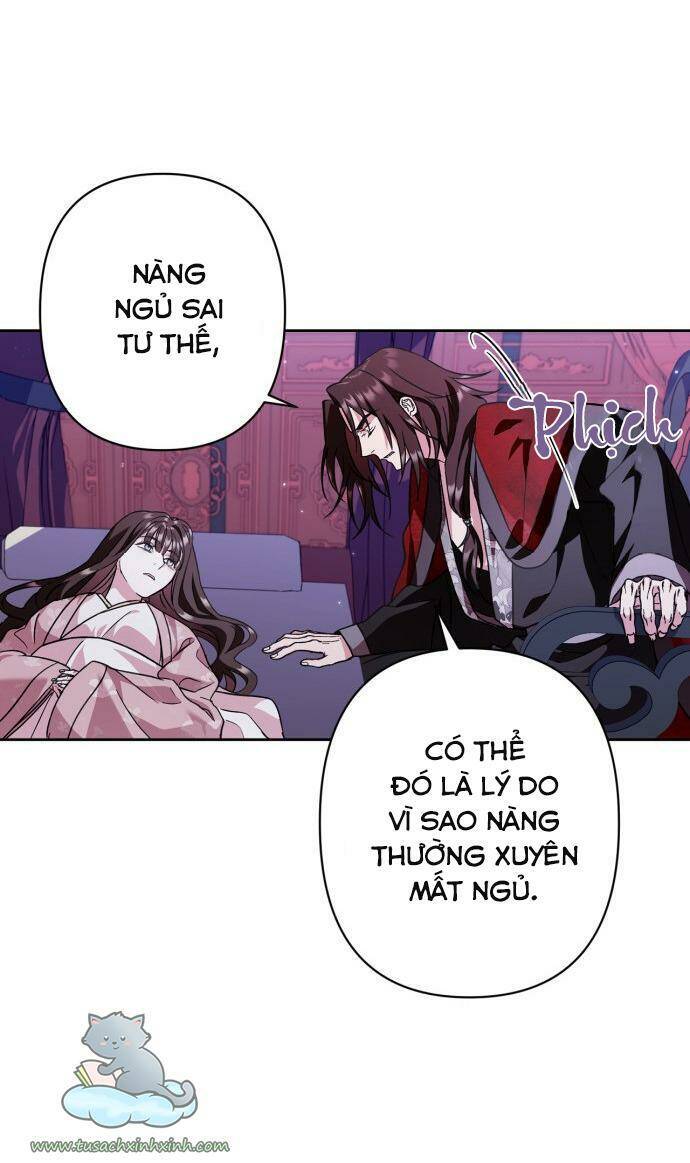 Bản Tình Ca Hy Lan Quốc Chapter 29 - Trang 2