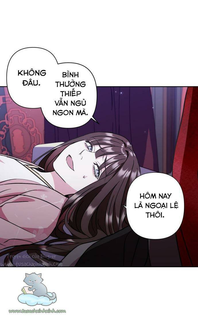 Bản Tình Ca Hy Lan Quốc Chapter 29 - Trang 2