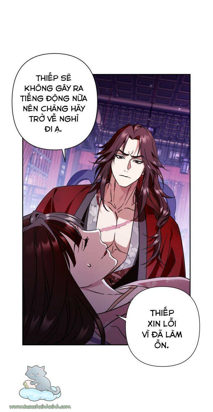 Bản Tình Ca Hy Lan Quốc Chapter 29 - Trang 2