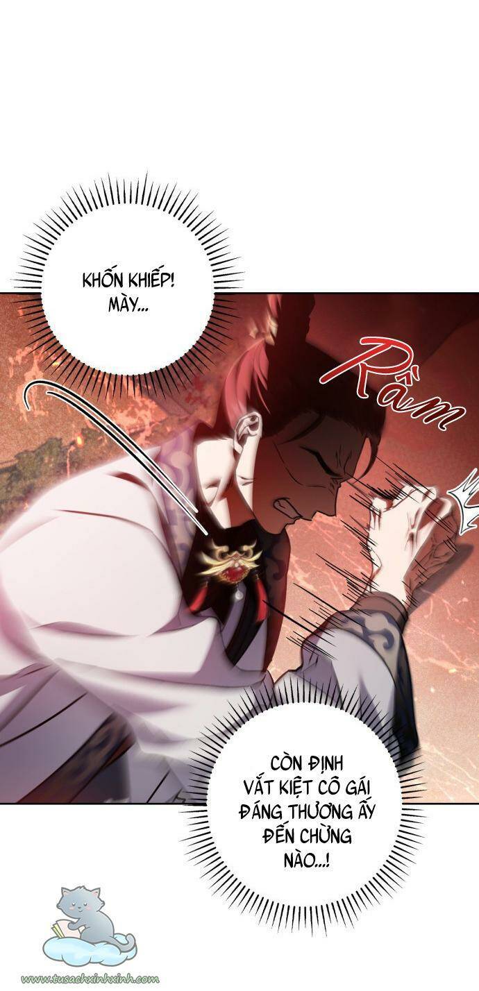 Bản Tình Ca Hy Lan Quốc Chapter 29 - Trang 2