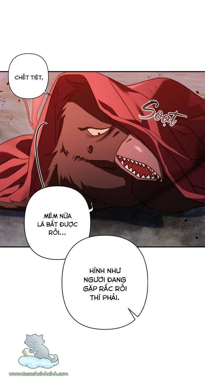 Bản Tình Ca Hy Lan Quốc Chapter 28 - Trang 2