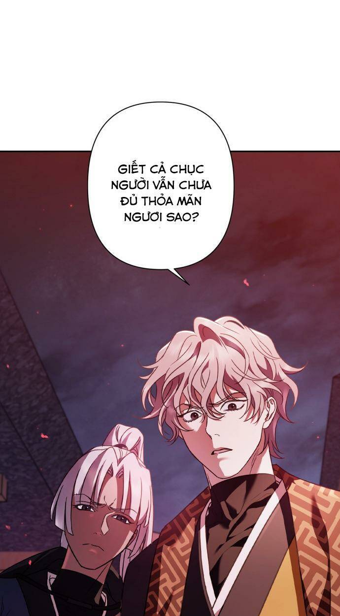 Bản Tình Ca Hy Lan Quốc Chapter 28 - Trang 2