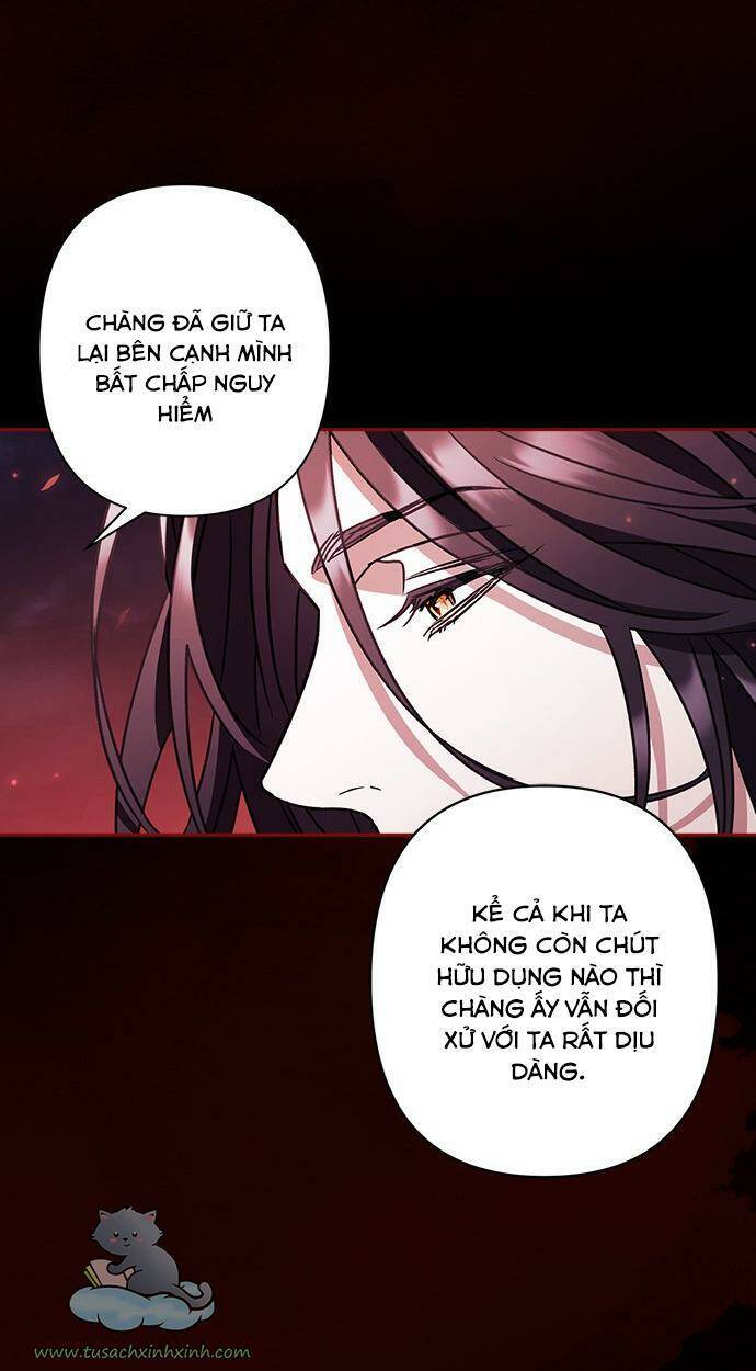 Bản Tình Ca Hy Lan Quốc Chapter 28 - Trang 2