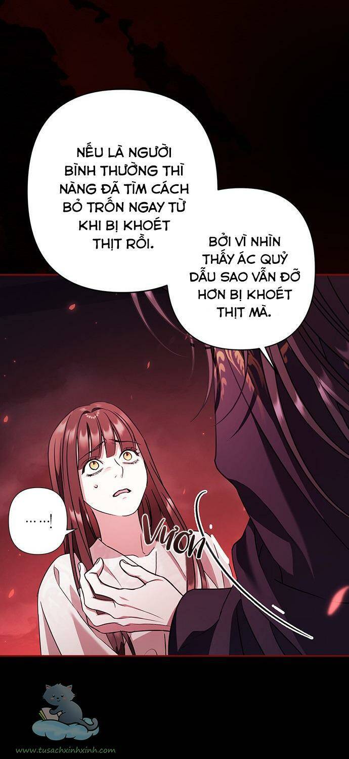 Bản Tình Ca Hy Lan Quốc Chapter 28 - Trang 2