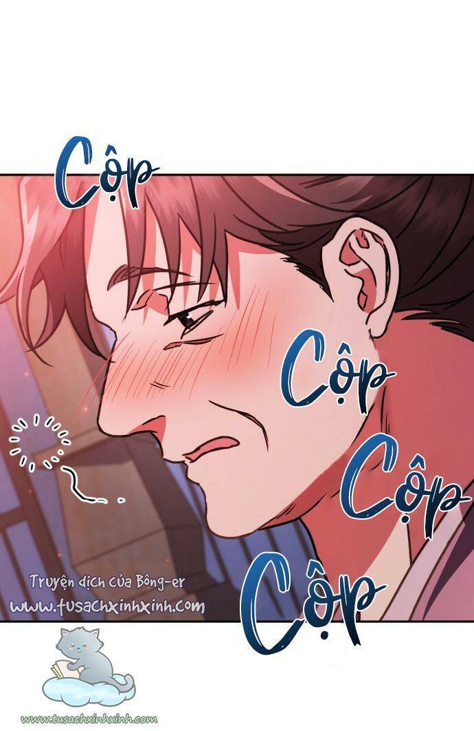 Bản Tình Ca Hy Lan Quốc Chapter 28 - Trang 2