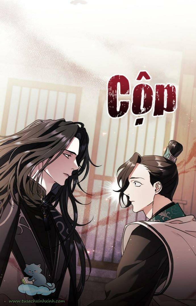 Bản Tình Ca Hy Lan Quốc Chapter 27 - Trang 2