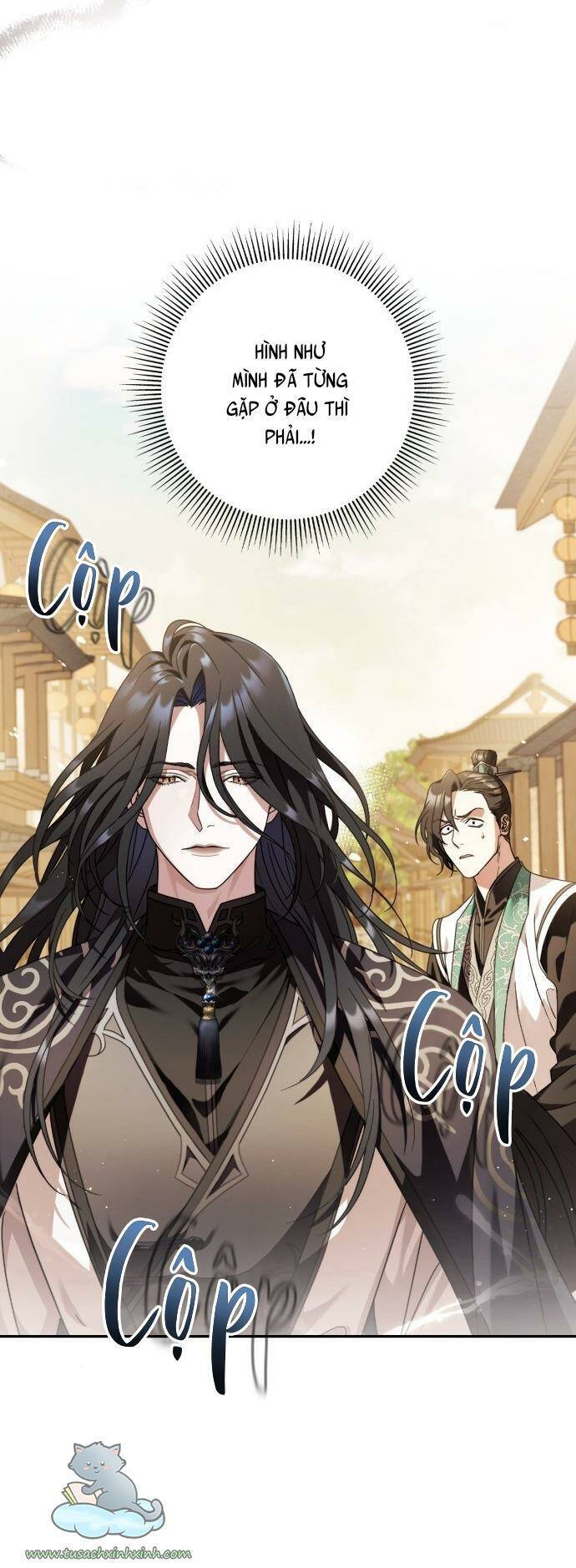 Bản Tình Ca Hy Lan Quốc Chapter 27 - Trang 2