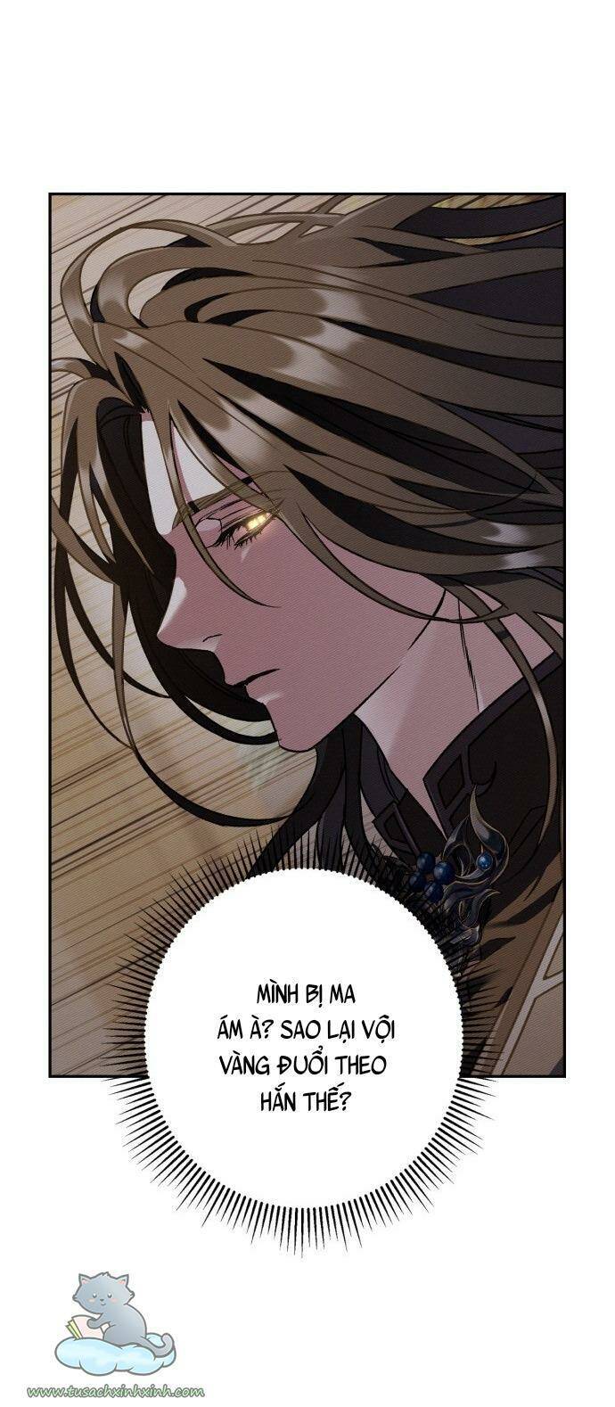 Bản Tình Ca Hy Lan Quốc Chapter 27 - Trang 2