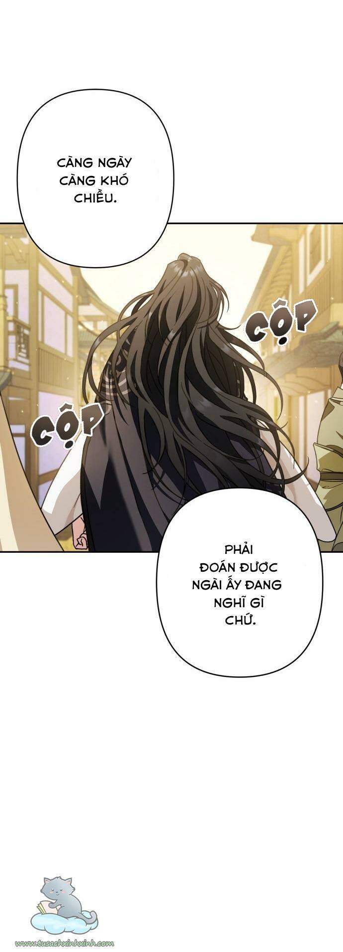 Bản Tình Ca Hy Lan Quốc Chapter 27 - Trang 2