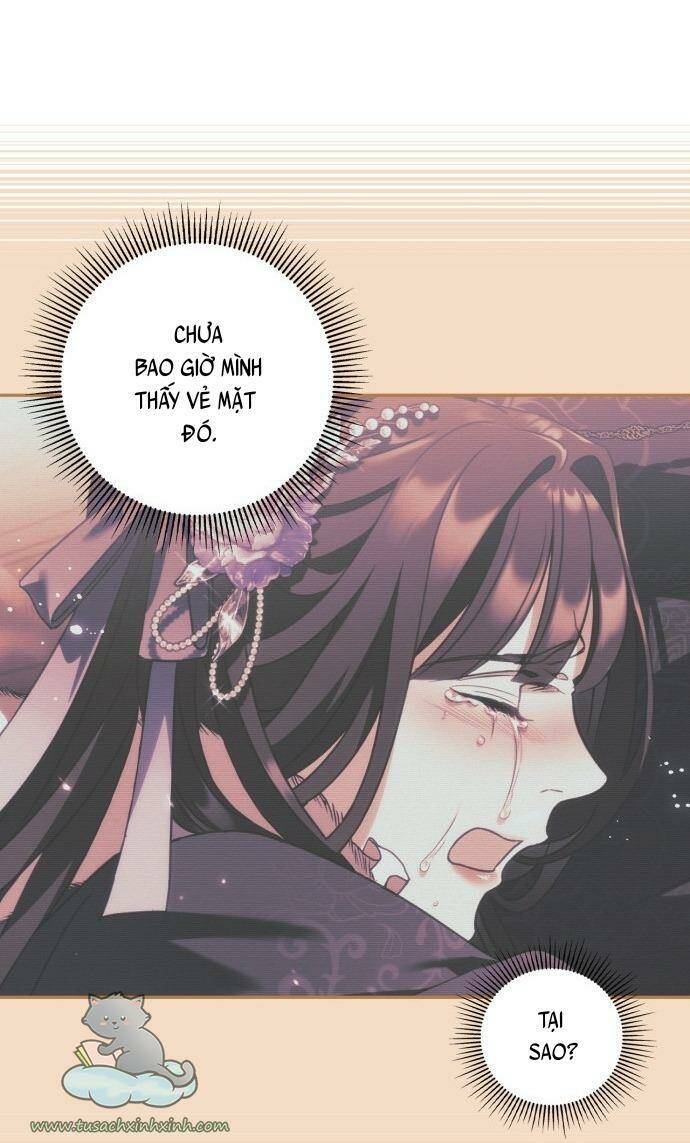 Bản Tình Ca Hy Lan Quốc Chapter 27 - Trang 2