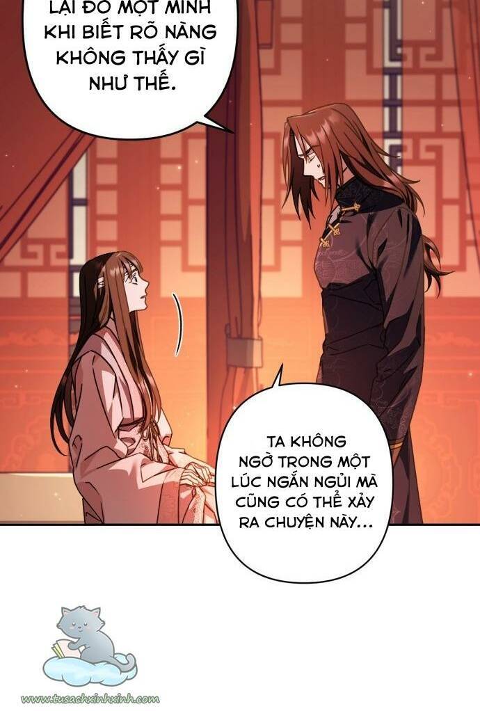 Bản Tình Ca Hy Lan Quốc Chapter 26 - Trang 2