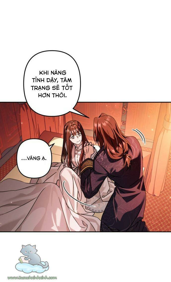 Bản Tình Ca Hy Lan Quốc Chapter 26 - Trang 2