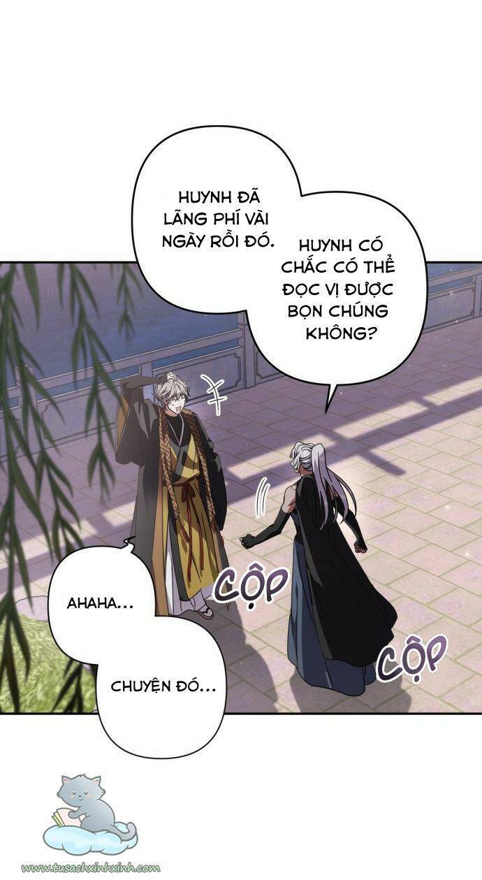 Bản Tình Ca Hy Lan Quốc Chapter 26 - Trang 2