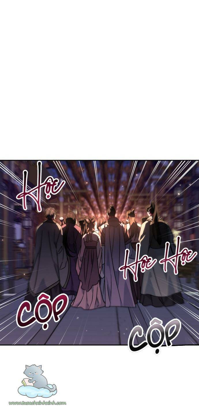 Bản Tình Ca Hy Lan Quốc Chapter 26 - Trang 2