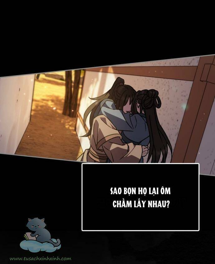 Bản Tình Ca Hy Lan Quốc Chapter 25 - Trang 2