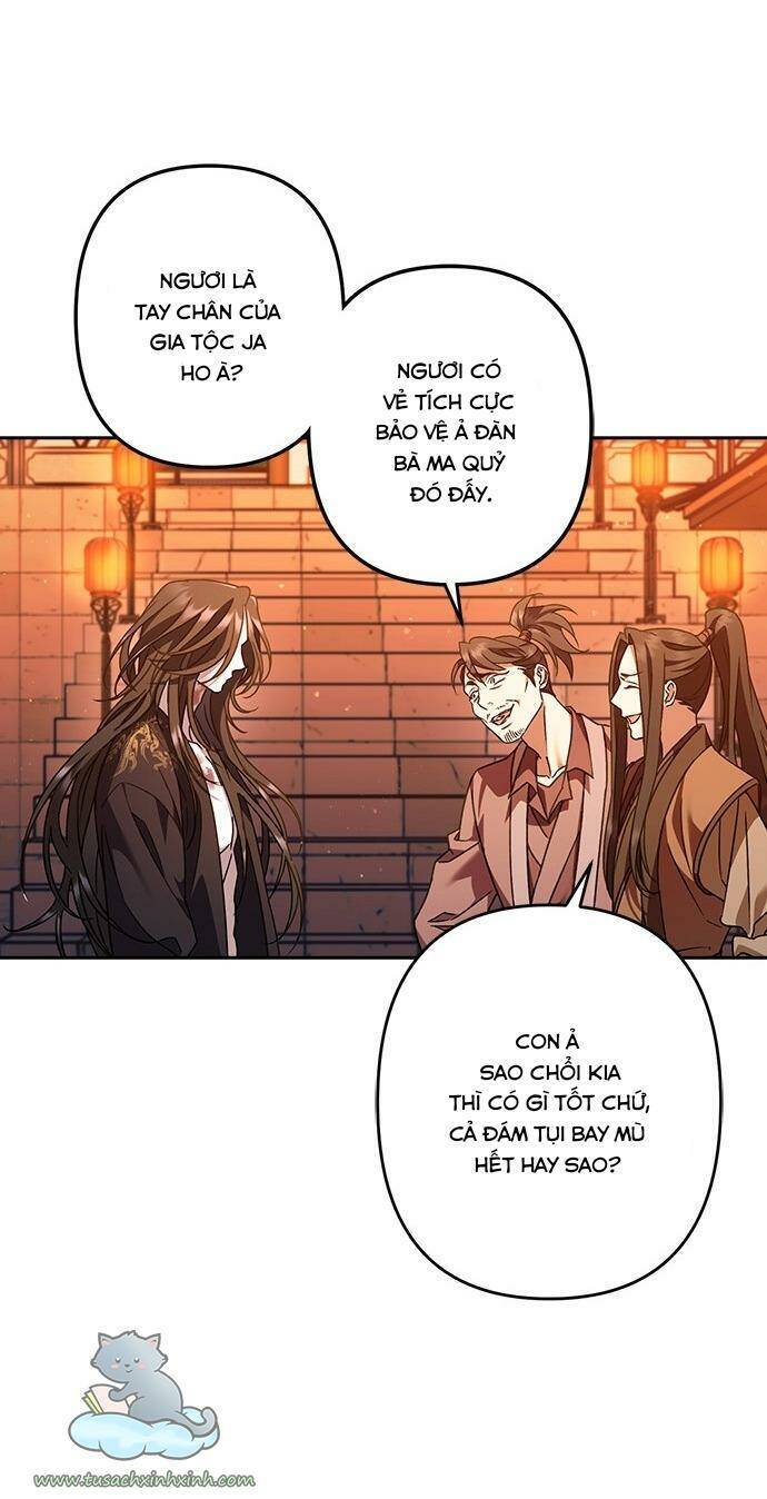 Bản Tình Ca Hy Lan Quốc Chapter 25 - Trang 2