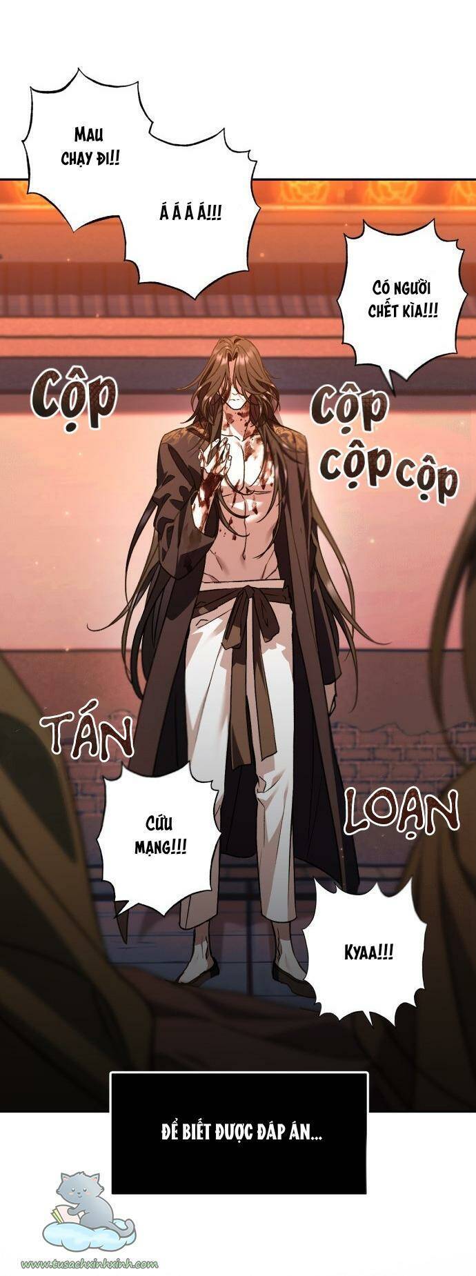 Bản Tình Ca Hy Lan Quốc Chapter 25 - Trang 2