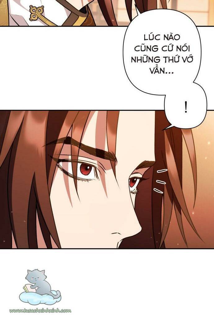 Bản Tình Ca Hy Lan Quốc Chapter 24 - Trang 2