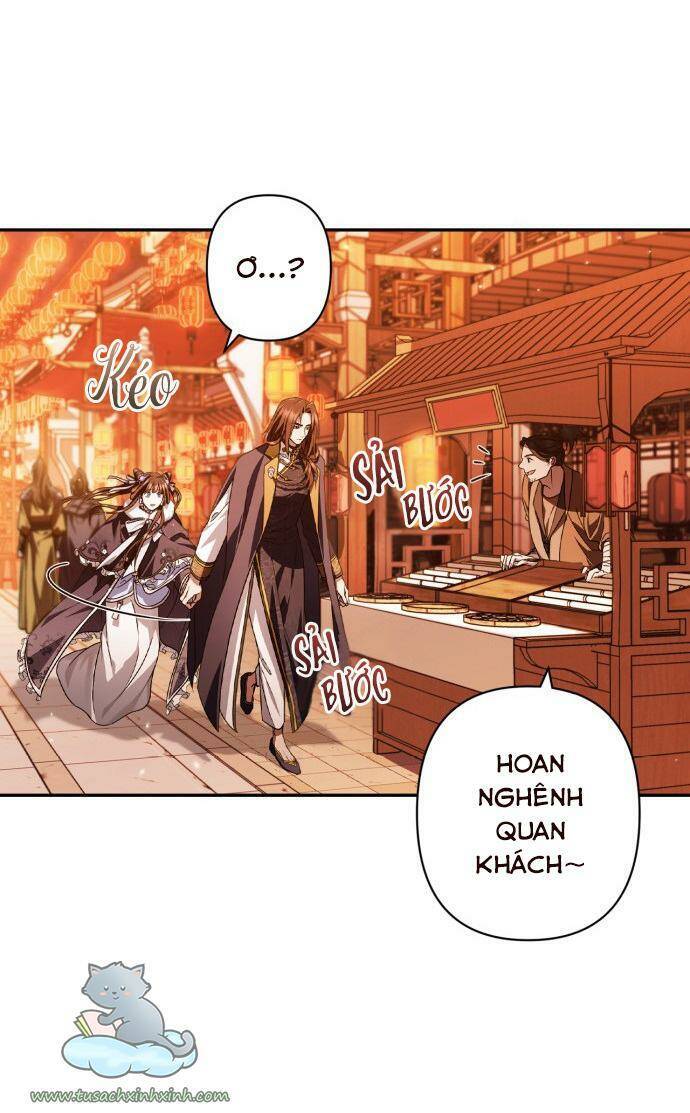 Bản Tình Ca Hy Lan Quốc Chapter 24 - Trang 2