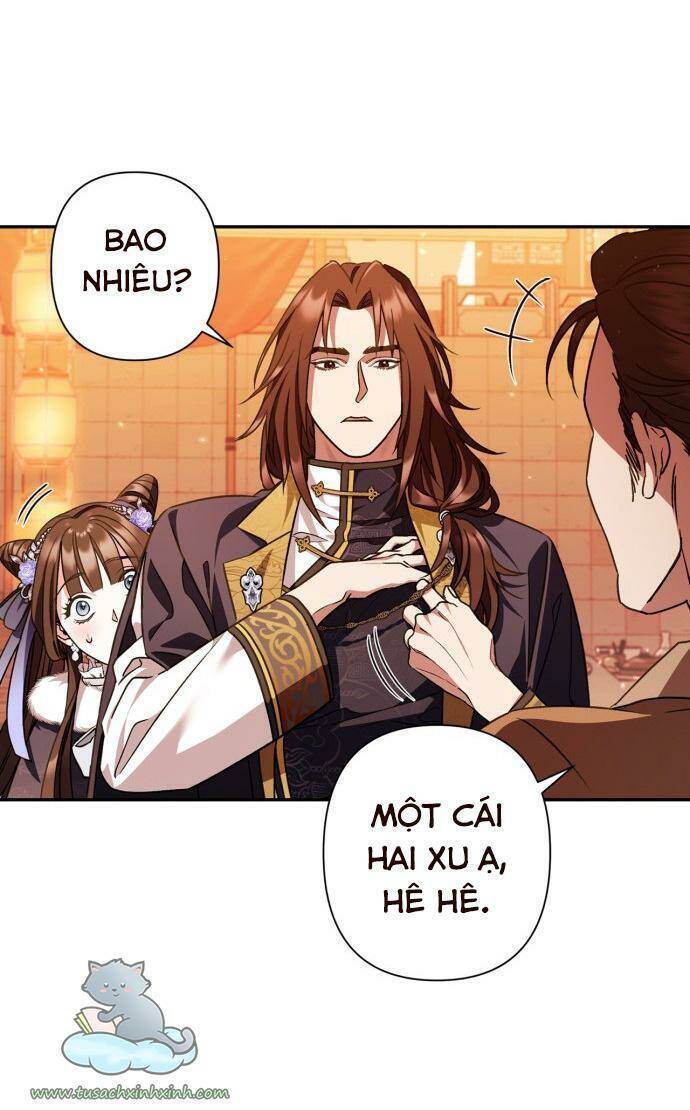 Bản Tình Ca Hy Lan Quốc Chapter 24 - Trang 2