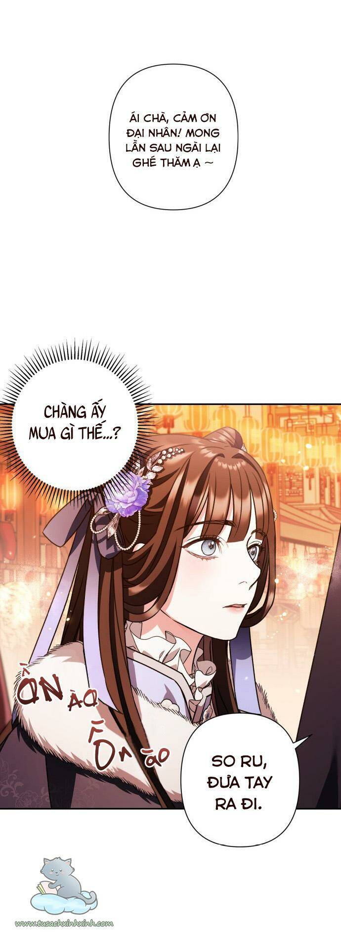 Bản Tình Ca Hy Lan Quốc Chapter 24 - Trang 2