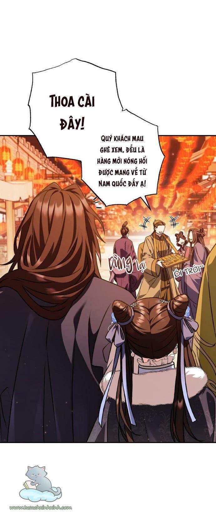 Bản Tình Ca Hy Lan Quốc Chapter 24 - Trang 2