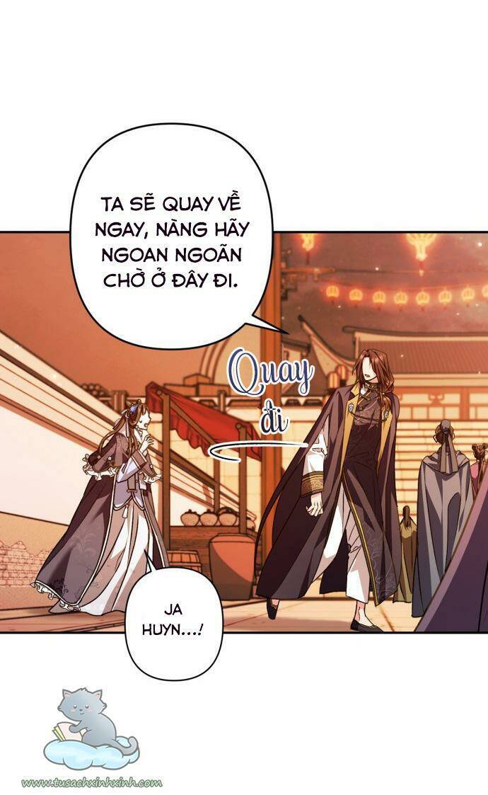 Bản Tình Ca Hy Lan Quốc Chapter 24 - Trang 2