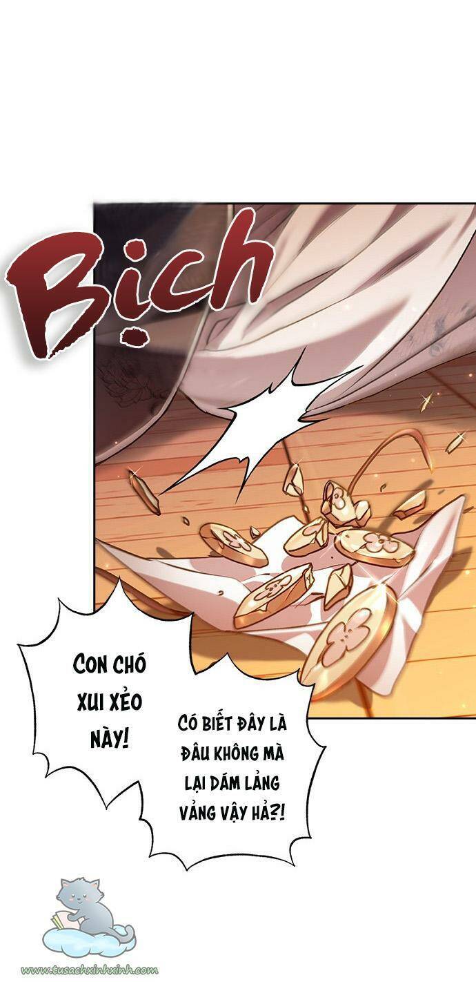 Bản Tình Ca Hy Lan Quốc Chapter 24 - Trang 2