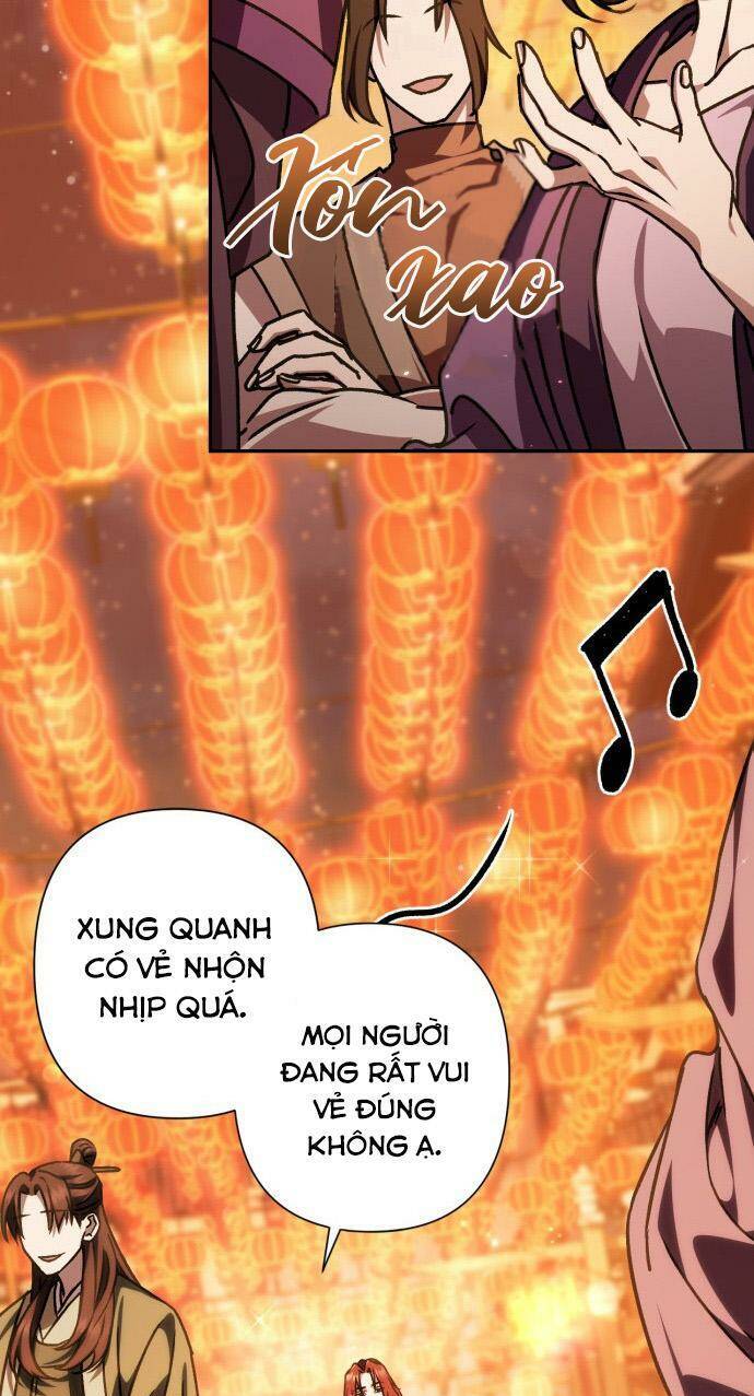 Bản Tình Ca Hy Lan Quốc Chapter 24 - Trang 2