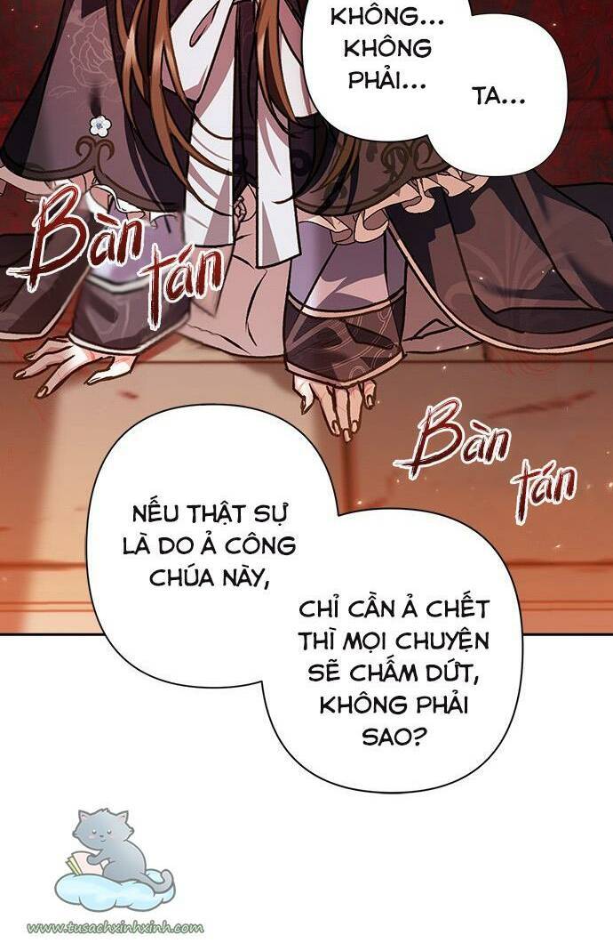 Bản Tình Ca Hy Lan Quốc Chapter 24 - Trang 2