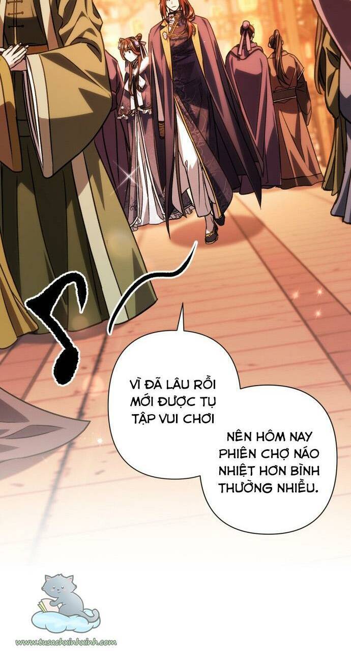 Bản Tình Ca Hy Lan Quốc Chapter 24 - Trang 2