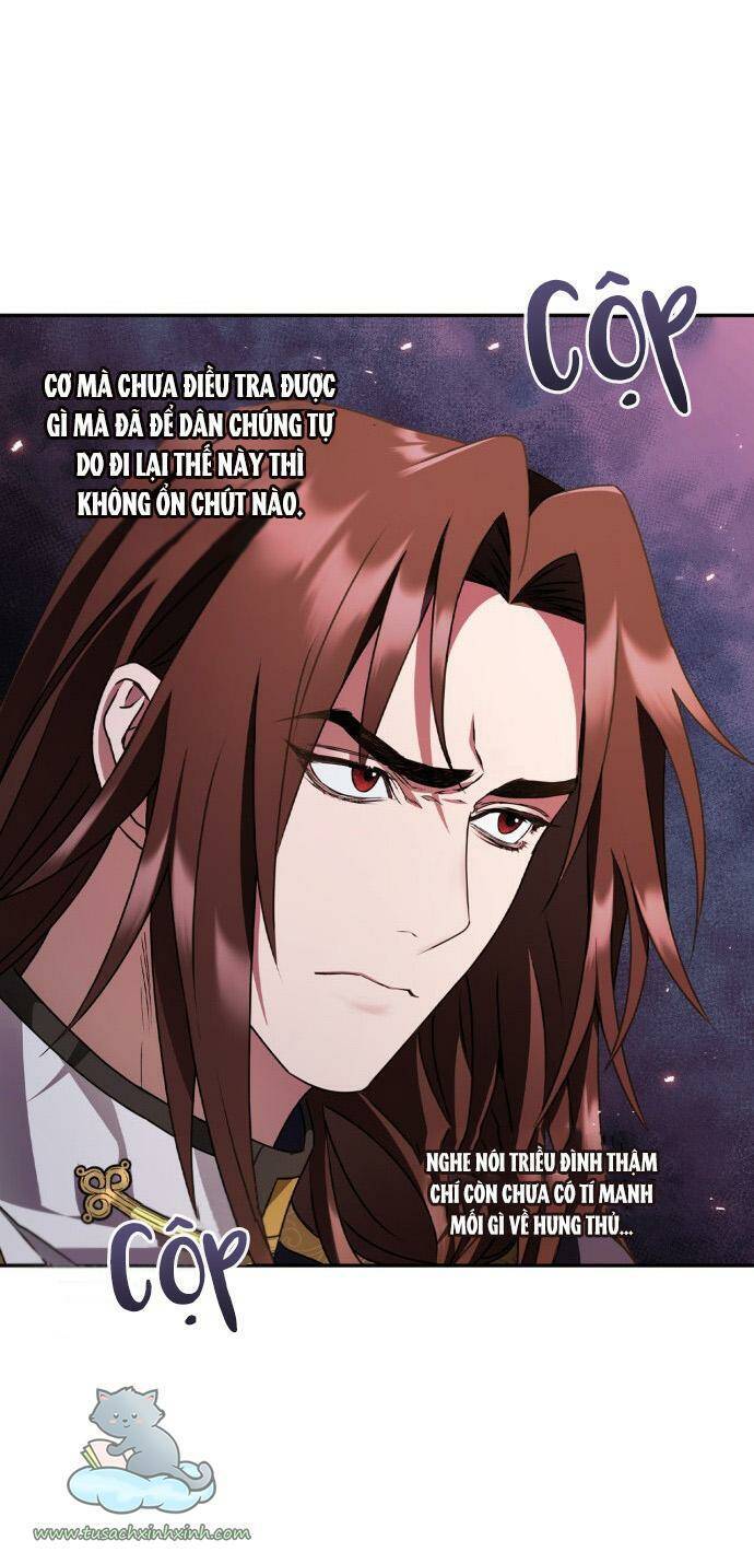 Bản Tình Ca Hy Lan Quốc Chapter 24 - Trang 2