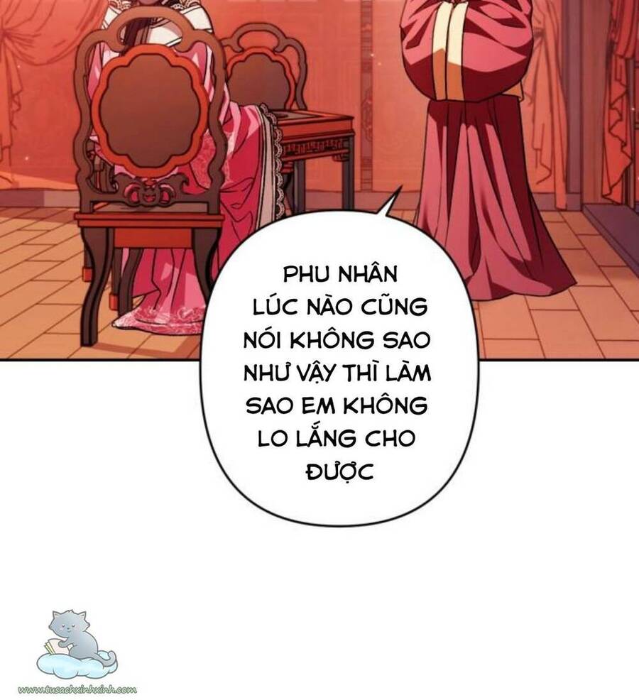 Bản Tình Ca Hy Lan Quốc Chapter 23 - Trang 2