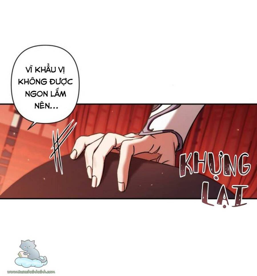 Bản Tình Ca Hy Lan Quốc Chapter 23 - Trang 2